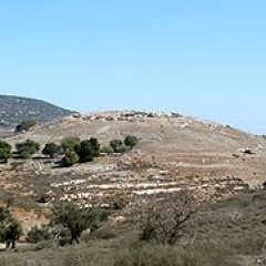 בואו נצא לטיול באזור ה ג ל י ל העליון