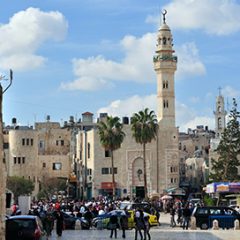 One day tour in Bethlehem