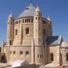 Tour de 9 días en Tierra Santa